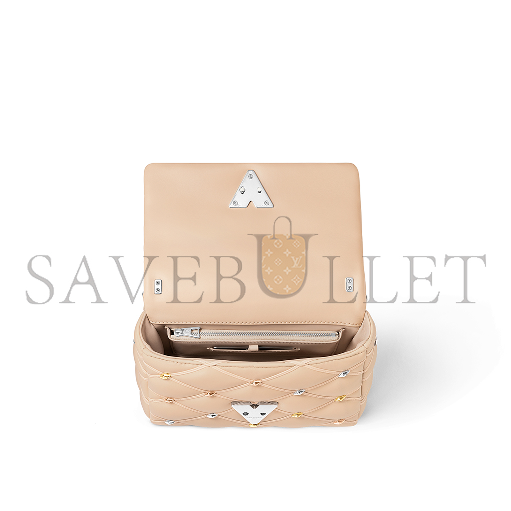 LOUIS VUITTON GO-14 MM M24151 (23*16*10cm) LOUIS VUITTON GO-14 MM M24151 (23*16*10cm)
